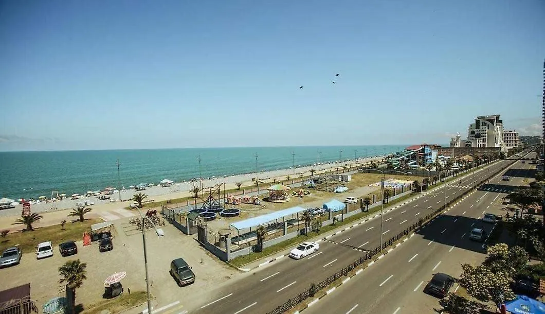 Black Sea Apartment Batumi