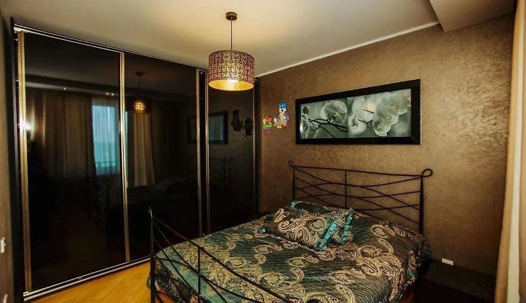 Black Sea Apartment Batumi