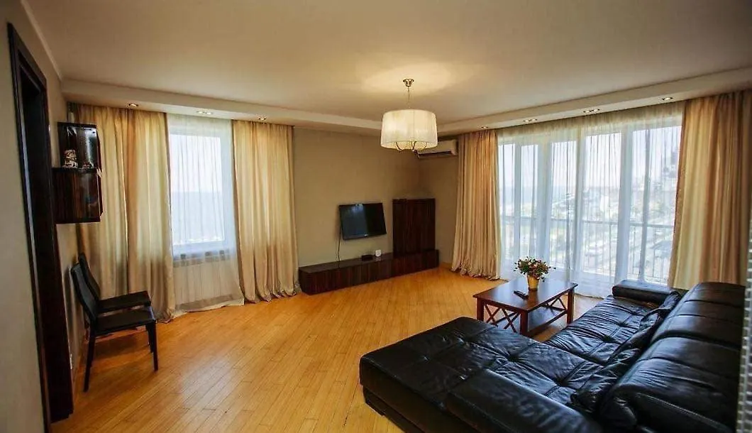 Black Sea Apartment Batumi Georgia