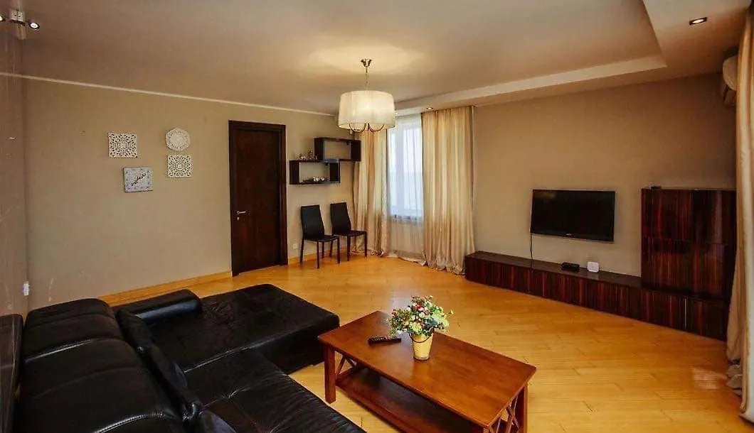 Black Sea Apartment Batumi 0*,  Georgia