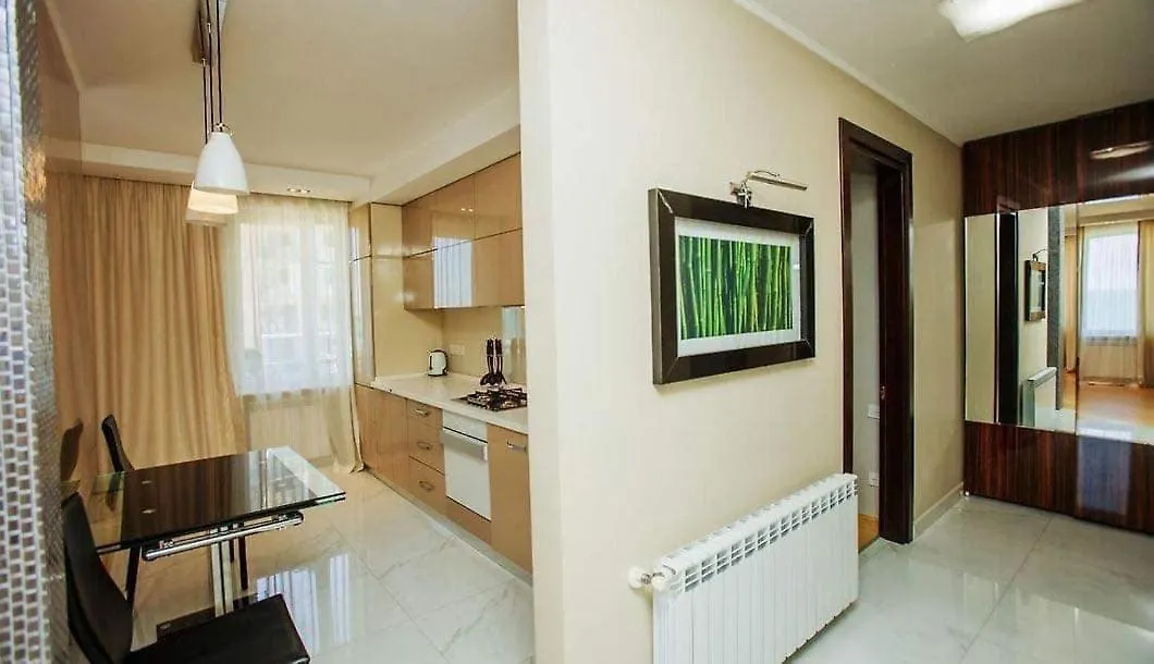 Black Sea Apartment Batumi 0*,