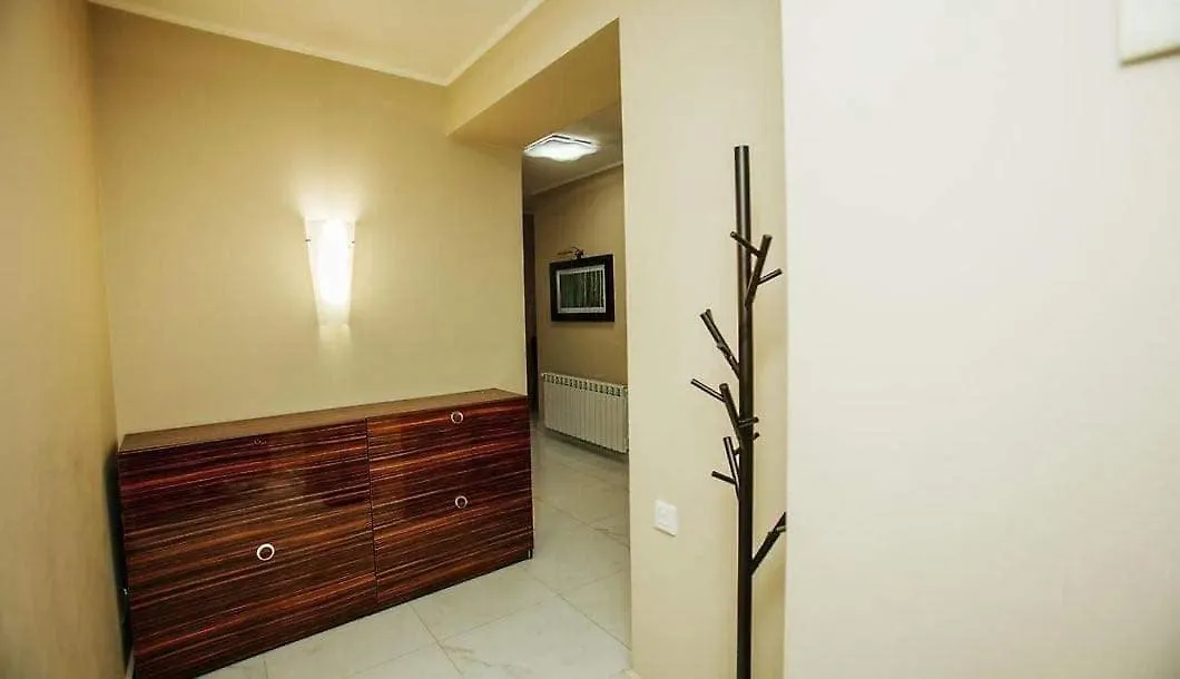 Black Sea Apartment Batumi