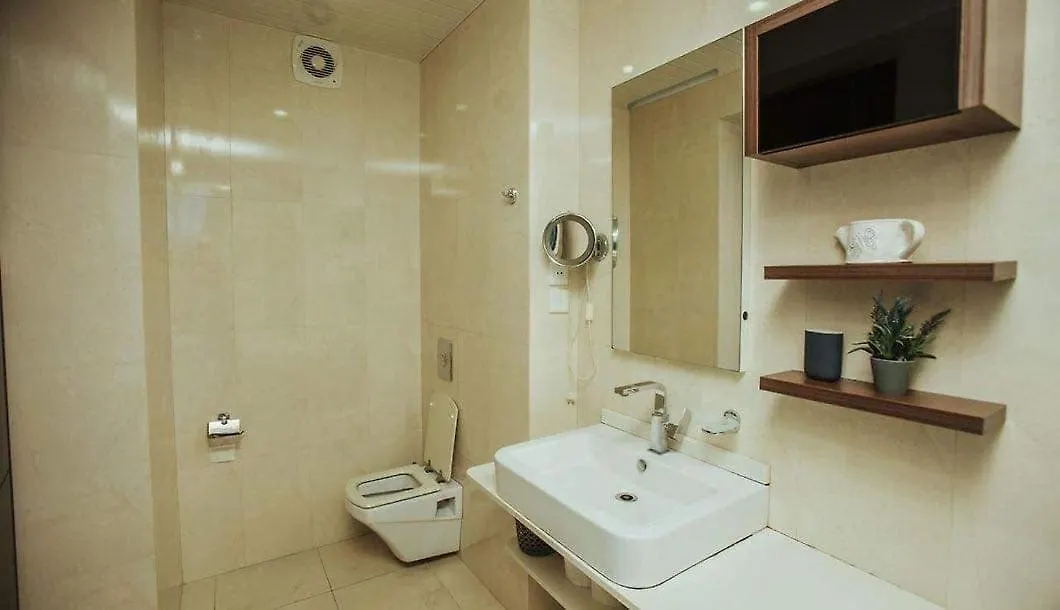 Black Sea Apartment Batumi Georgia
