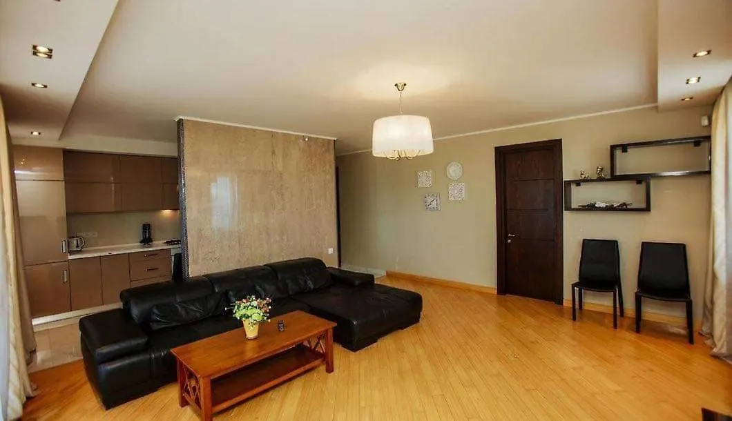 Black Sea Apartment Batumi