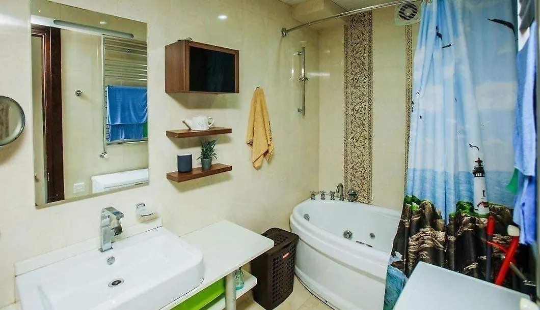 Black Sea Apartment Batumi