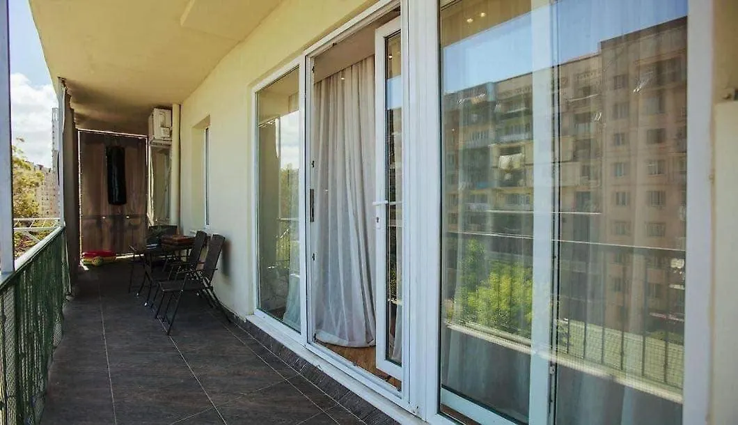 Black Sea Apartment Batumi